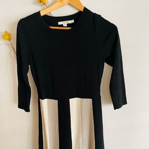 COPY - Boden winter dress